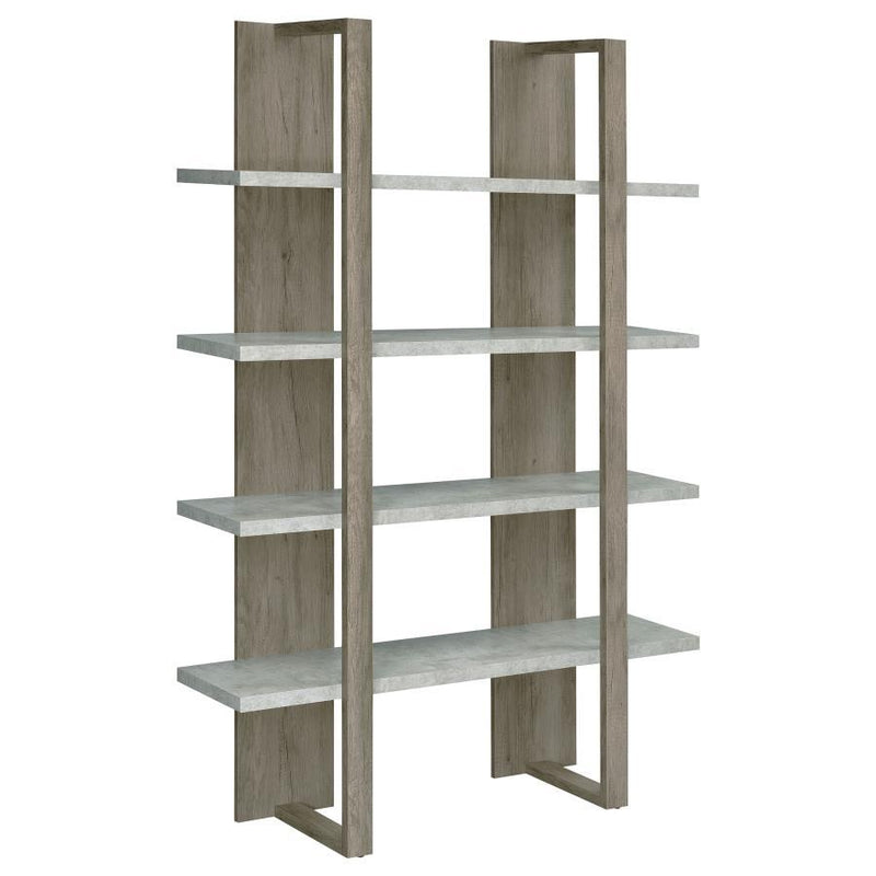 Danbrook - Bookcase.