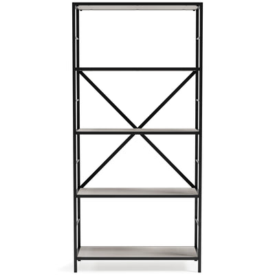Bayflynn - Bookcase