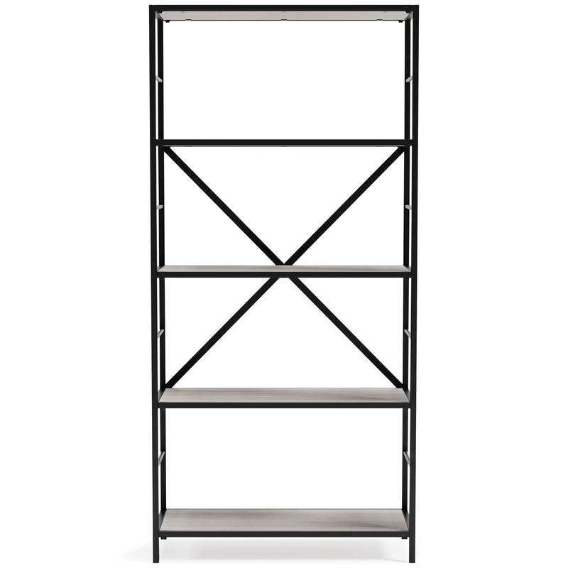 Bayflynn - Bookcase