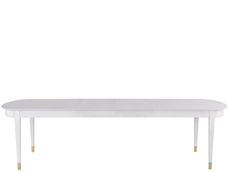 Miranda Kerr - Marion Dining Table - White