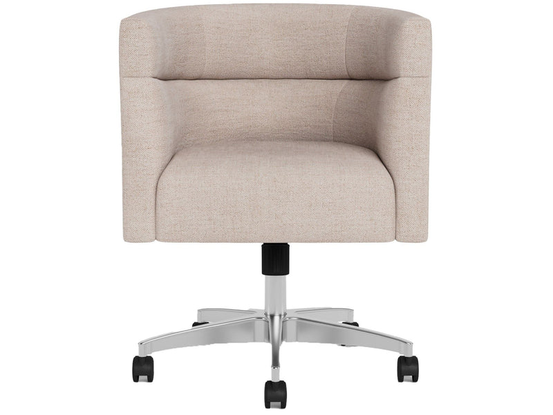 Maxie - WFH Desk Chair Special Order - Beige