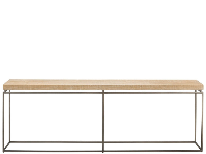 Modern Farmhouse - Watts Console Table