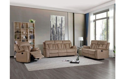 9760 - Sofa Set - 3 Piece Living Room Sets - Grand Furniture GA