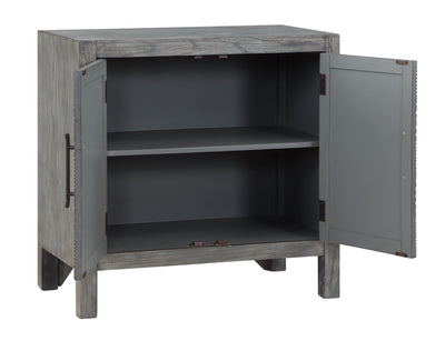 La Jara - Two Door Cabinet
