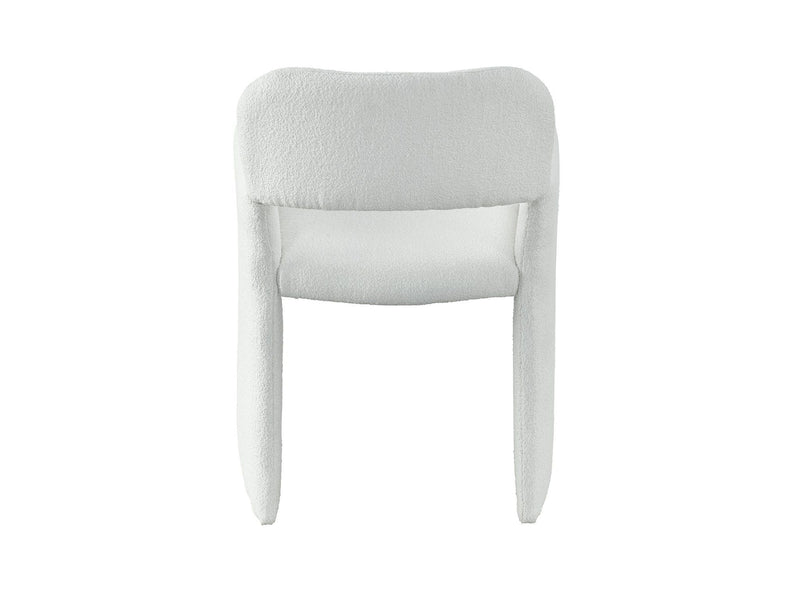 Tranquility - Miranda Kerr Home - Morel Arm Chair - White.