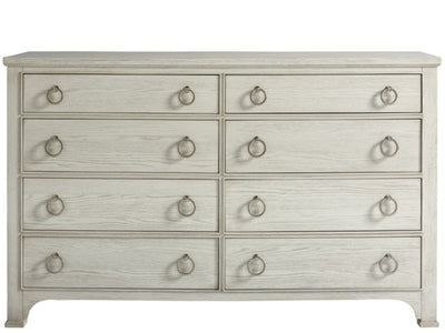 The Escape Drawer Dresser - Beige.