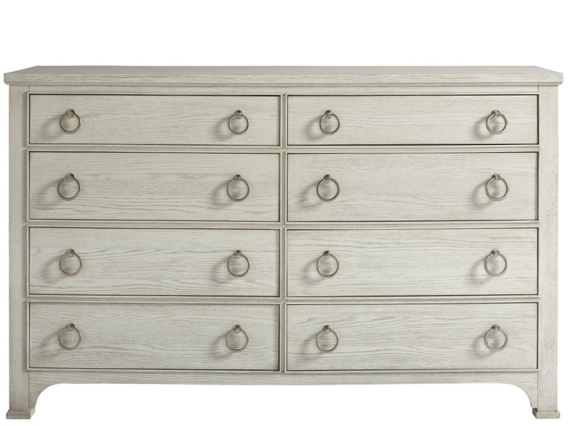 The Escape Drawer Dresser - Beige.