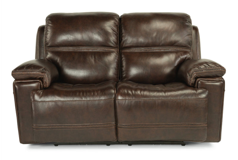 Fenwick - Reclining Loveseat