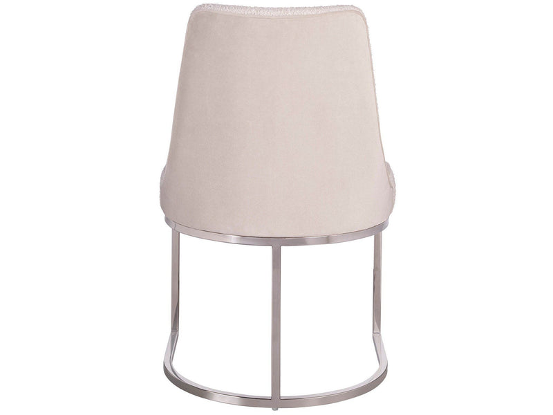 Kamden - Dining Chair - Special Order - White