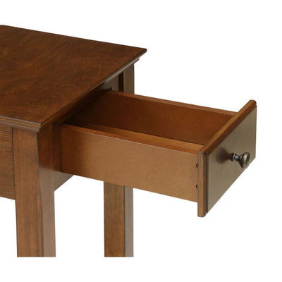 Bertie - Accent Table