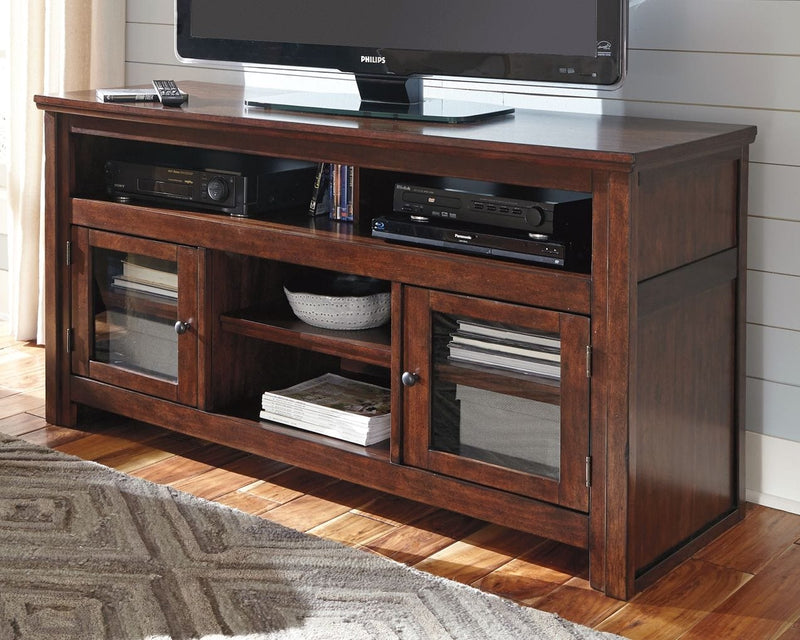 Harpan - TV Stand.