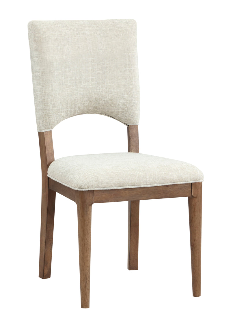 Wellington - Dining Chair (Set of 2)