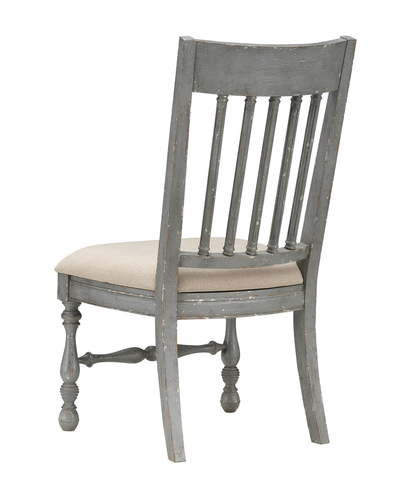 Weston - Upholstered Dining Chairs (Set of 2).