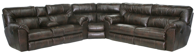 Nolan - Wedge - Godiva - 42"