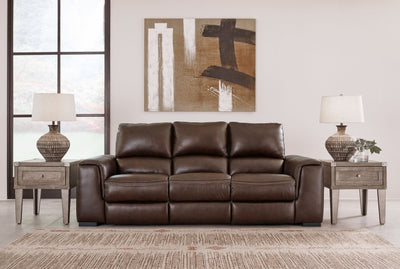 Alessandro - Power Reclining Sofa