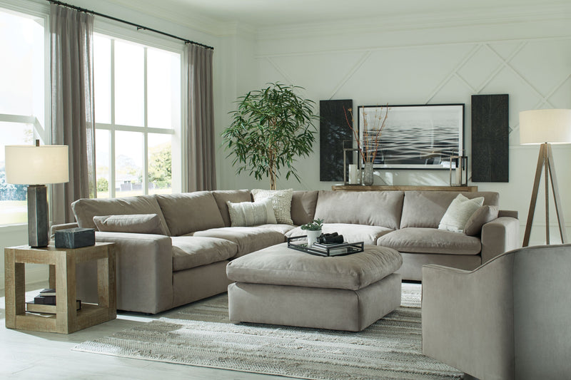 Next-gen Gaucho - Sectional Set