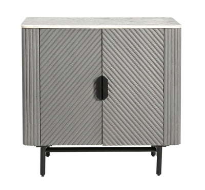 Nebulous - Two Door Cabinet