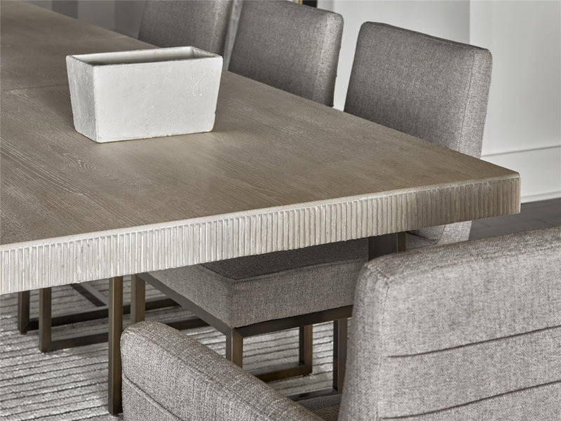 Modern - Robards Rectangular Dining Table