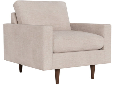 Brentwood Chair - Special Order - Beige.