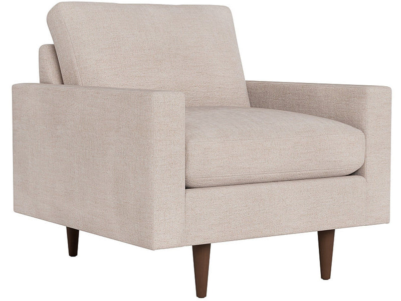 Brentwood Chair - Special Order - Beige.