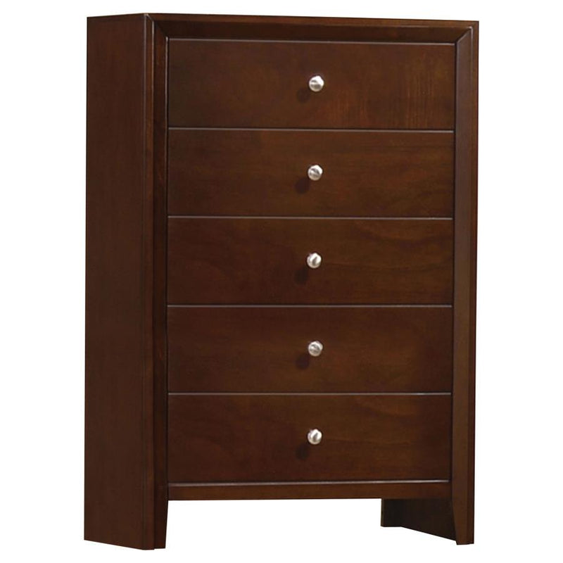 Serenity - Five-drawer Chest.