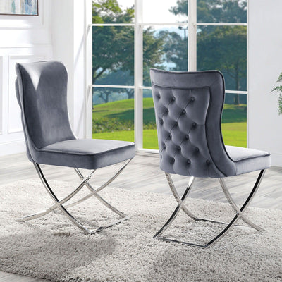 Wadenswil - Side Chair (Set of 2).