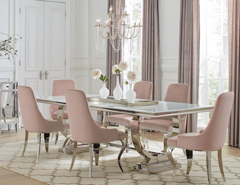 Antoine - Dining Room Set