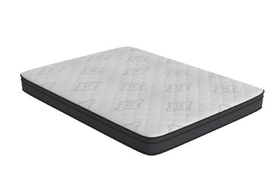 Evie - 9.25″ Mattress - Grand Furniture GA