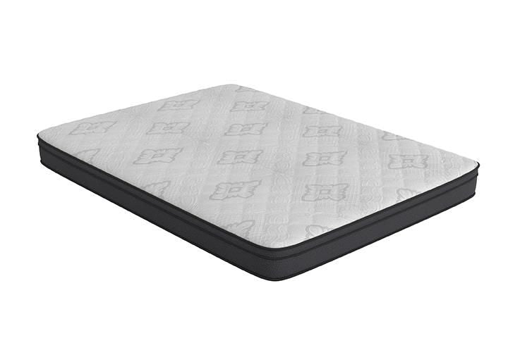 Evie - 9.25″ Mattress - Grand Furniture GA