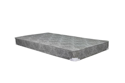 Vincent - 5″ Balloon Foam Mattress with Wood Bunkie.