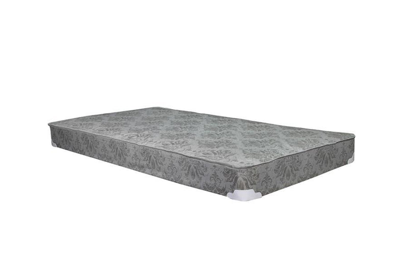 Vincent - 5″ Balloon Foam Mattress with Wood Bunkie.