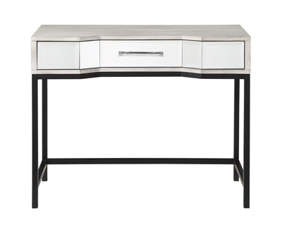 Gabby - One Drawer Console.