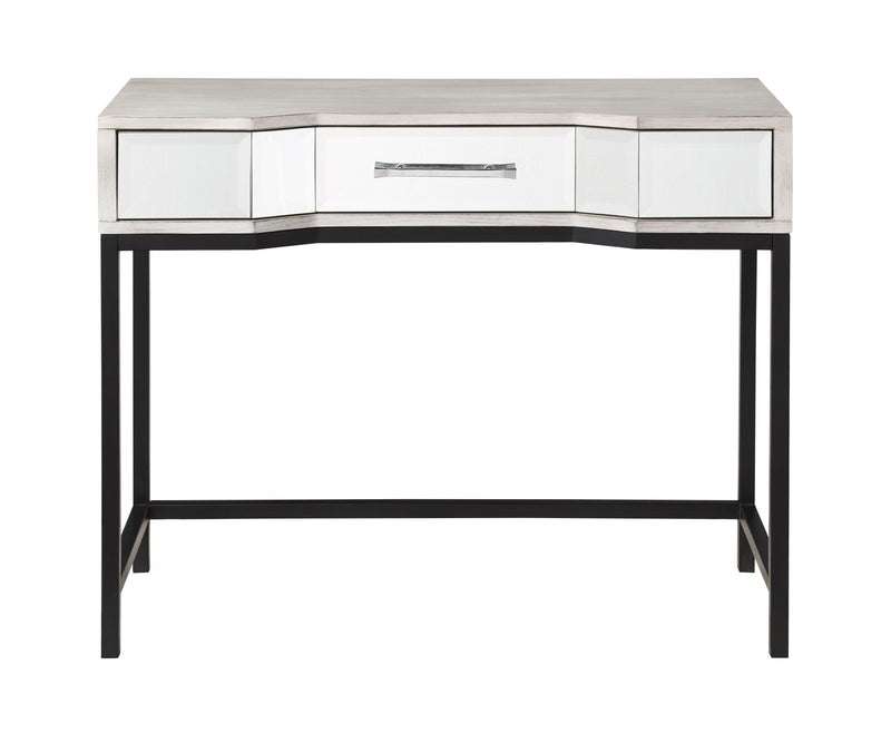 Gabby - One Drawer Console.