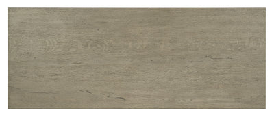 Linville Falls - Credenza 60" Top - Small File And Lateral File