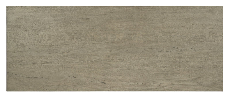 Linville Falls - Credenza 60" Top - Small File And Lateral File