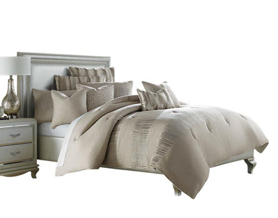 Captiva - Comforter Set.