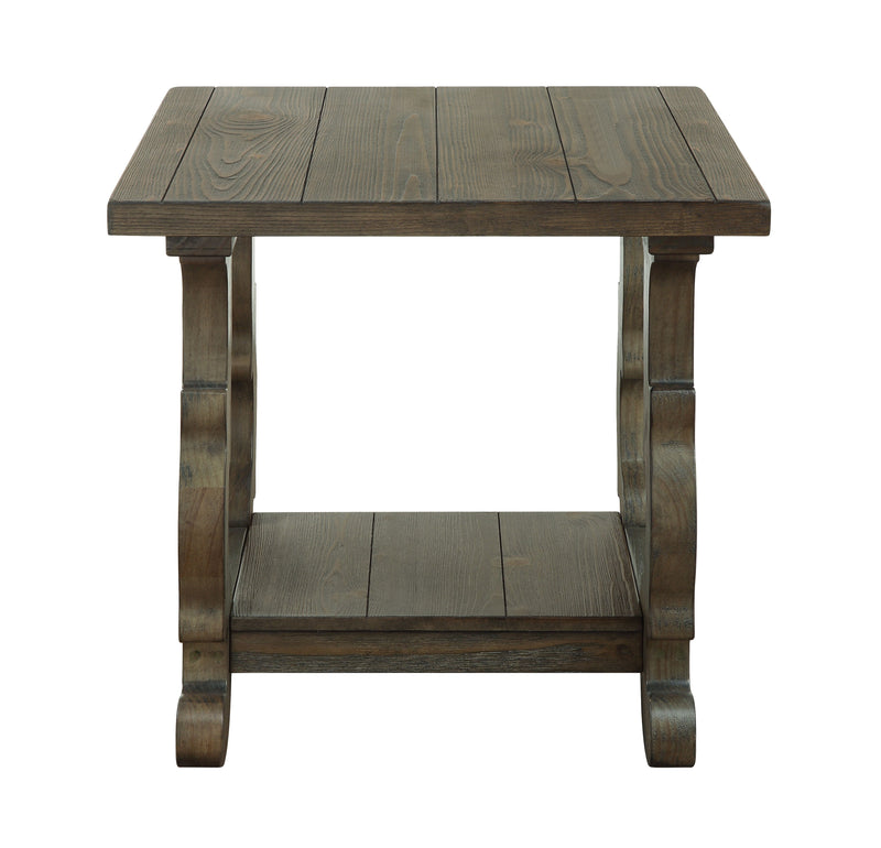 Orchard Park - End Table