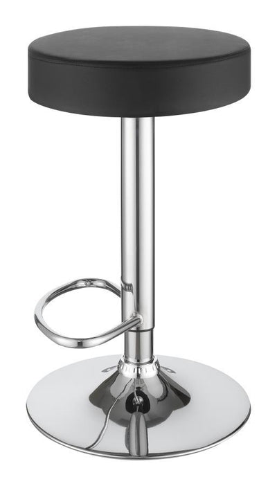 Ramses - 29″ Adjustable Bar Stool.