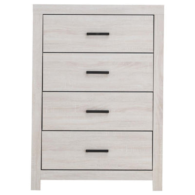 Brantford - 4-Drawer Chest