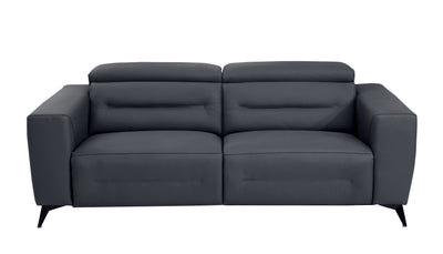 989 - Power Reclining Sofa With Power Headrest - Reclining Sofas - Grand Furniture GA