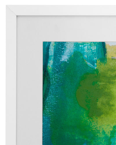 Cuadra (Set of 2) - Blue
