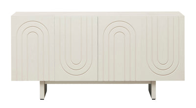 Windham - Four Door Credenza