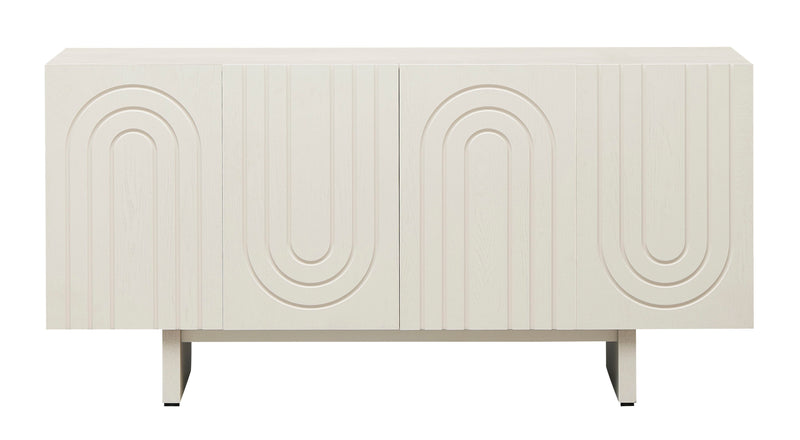 Windham - Four Door Credenza