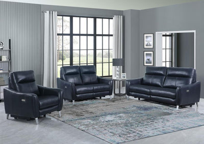 Derek - Power Reclining Living Room Set.