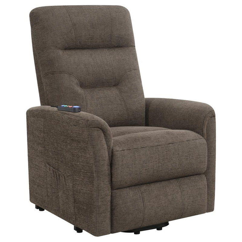 Henrietta - Power Recliner.