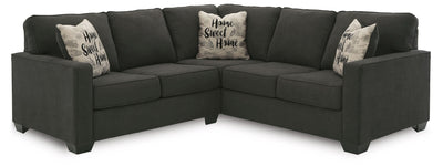 Lucina - Sectional