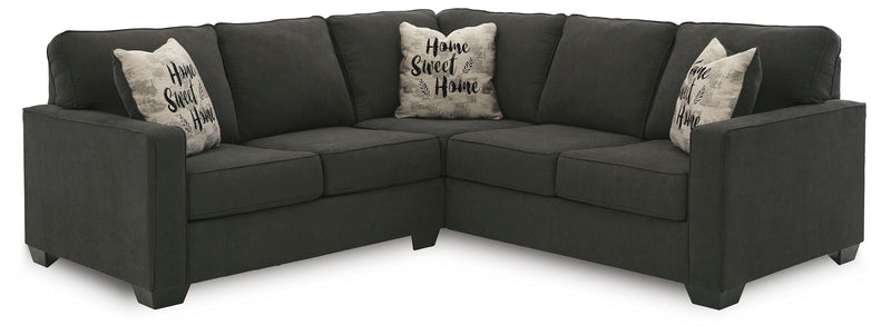Lucina - Sectional