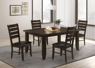 Dalila - Casual Dining Room Set - Grand Furniture GA