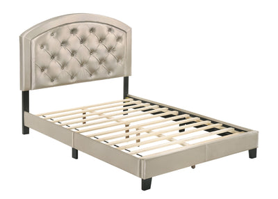 Gaby - Bed - Grand Furniture GA