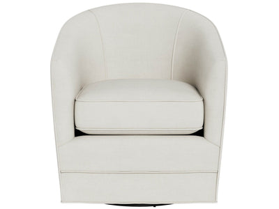 Burke - Outdoor Swivel Chair - Special Order.